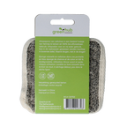 Greenhub  Afwasspons 1 Stuks
