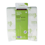 Greenhub  Schoonmaakdoeken bamboe 5 Stuks