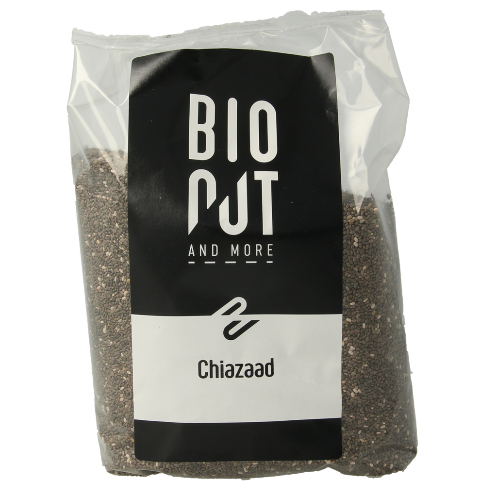 Bionut Chiazaad bio 500.00 Gram