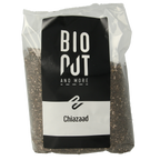 Bionut Chiazaad bio 500.00 Gram