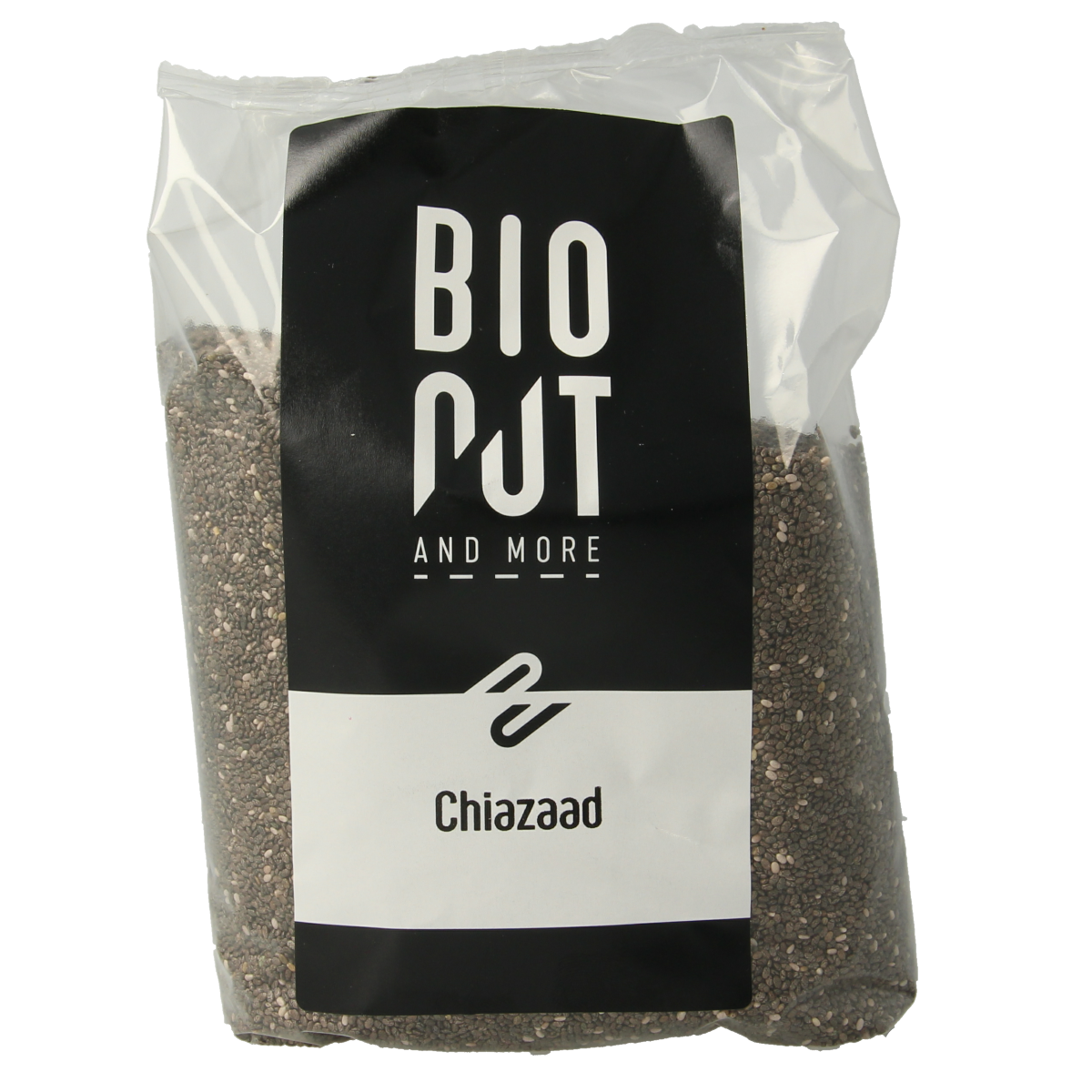 Bionut Chiazaad bio 500.00 Gram