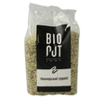 Bionut Hennepzaad gepeld bio 500.00 Gram