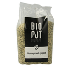 Bionut Hennepzaad gepeld bio 500.00 Gram
