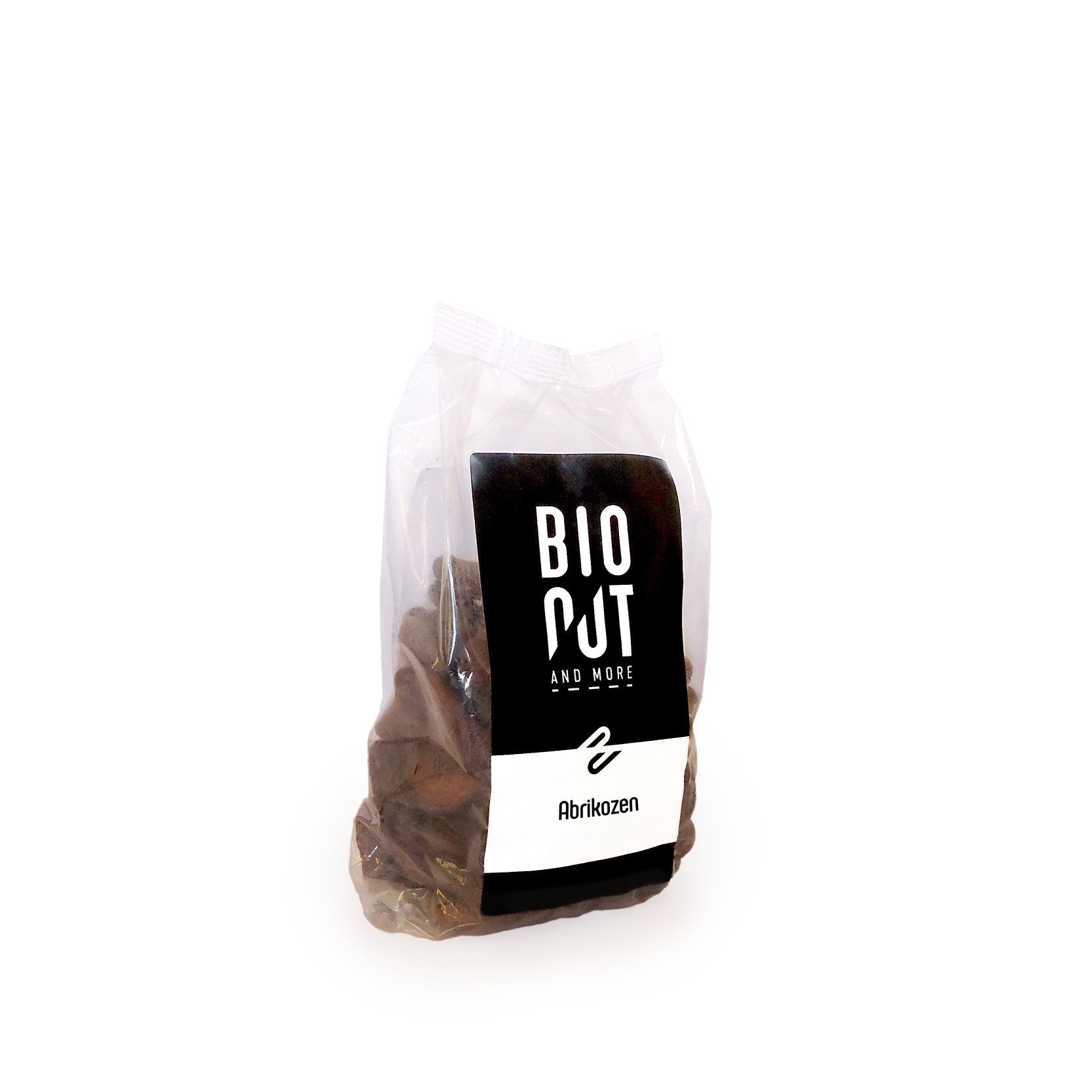 Bionut Abrikozen bio 500.00 Gram