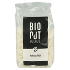 Bionut Kokoschips raw bio 150.00 Gram