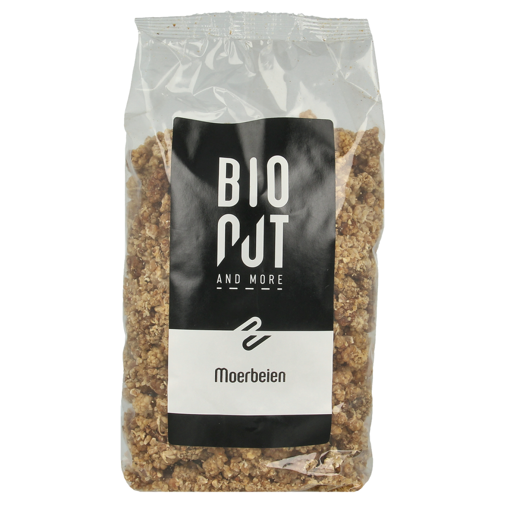 Bionut Moerbeien bio 500.00 Gram