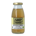 Kleinstesoepfabriek Drinkbouillon kip bio 245.00 Milliliter