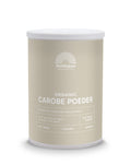 Mattisson Carobe poeder bio 400 Gram