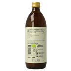 G'nger Gembersap met citroensap bio 500.00 Milliliter