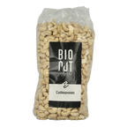 Bionut Cashewnoten ongezouten bio 1.00 Kilogram