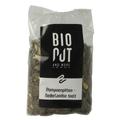 Bionut Pompoenpitten Nederlandse teelt bio 500.00 Gram