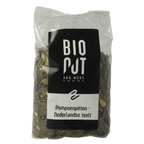 Bionut Pompoenpitten Nederlandse teelt bio 500.00 Gram