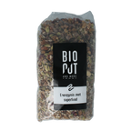 Bionut Energymix met superfood bio 1.00 Kilogram