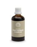 Mattisson Organic ribes nigrum complex tinctuur bio 100.00 Milliliter
