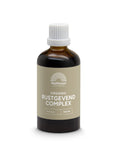 Mattisson Organic rustgevend relax complex tinctuur bio 100.00 Milliliter