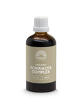 Mattisson Organic echinacea complex tinctuur bio 100.00 Milliliter
