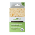 Greenhub  Spons plantaardig 14x9x3,5cm 1.00 Stuks