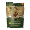 Faunus Nutrition Proteine gefermenteerd vanille bio 900.00 Gram