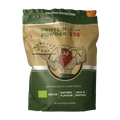 Faunus Nutrition Proteine gefermenteerd naturel bio 900.00 Gram
