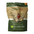 Faunus Nutrition Proteine gefermenteerd naturel bio 900.00 Gram