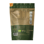 Faunus Nutrition Proteine gefermenteerd vanille bio 210.00 Gram
