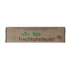 Biomat Natura compost lunchzak 6 liter 20 Stuks