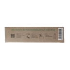 Biomat Natura compost lunchzak 6 liter 20 Stuks
