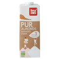 Lima Pur almond drink bio 1.00 Liter