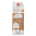 Lima Pur almond drink bio 1.00 Liter