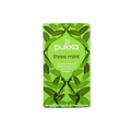Pukka Three mint bio 20.00 Zakjes