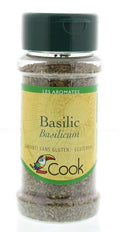 Cook Basilicum bio 15.00 Gram