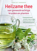 Deltas Handboek heilzame thee 1.00 Boek