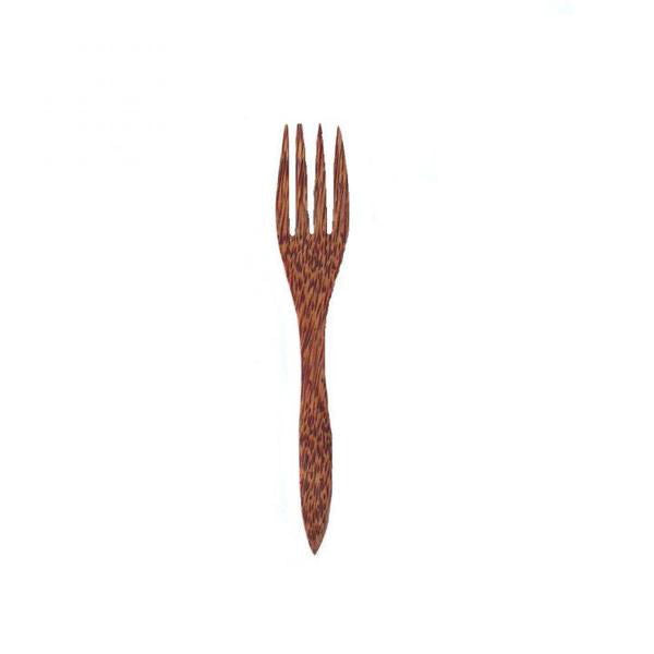 Huski Home Coconut husk fork 1.00 Stuks
