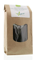 Vitiv Chlorella poeder bio 250.00 Gram