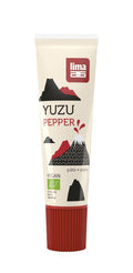 Lima Yuzu pepper paste bio 30.00 Gram
