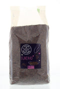 Your Organic Nature Lijnzaad bio 1.00 Kilogram