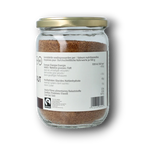 Amanprana Gula java brut bio 310.00 Gram