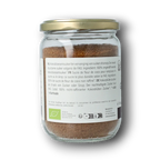 Amanprana Gula java brut bio 310.00 Gram
