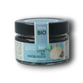 Amanprana Zwarte knoflookpoeder pasta 100.00 Gram