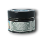 Amanprana Zwarte knoflookpoeder pasta 100.00 Gram