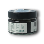 Amanprana Zwarte knoflookpoeder pasta 100.00 Gram
