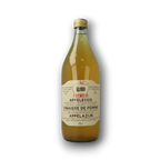 Amanprana Premium appelazijn bio 1 Liter