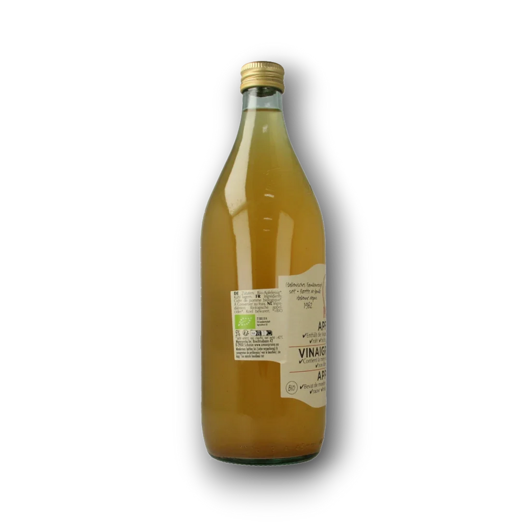 Amanprana Premium appelazijn bio 1 Liter