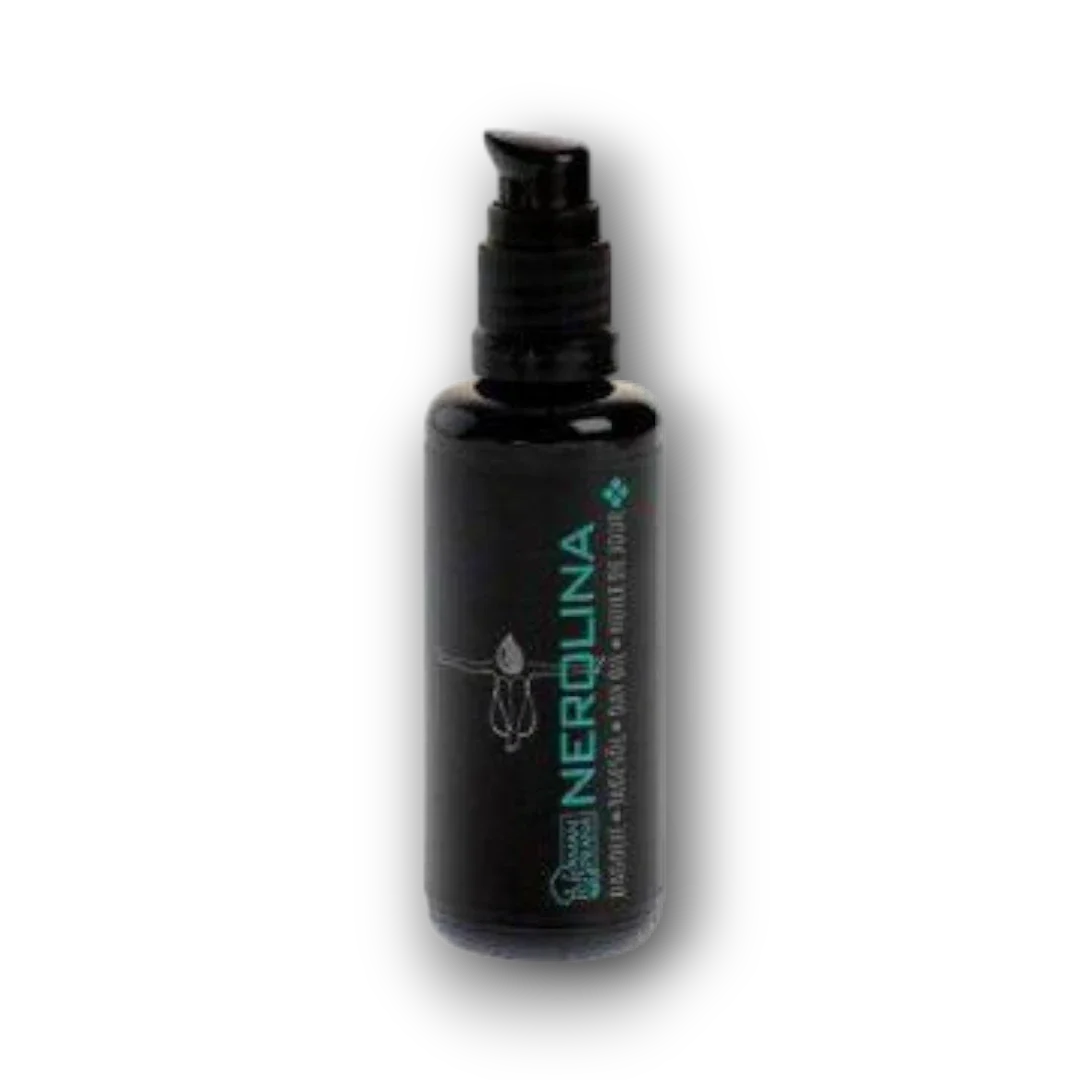 Amanprana Dagolie nerolie  50 Milliliter