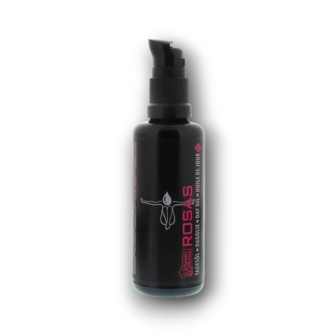 Amanprana Dagolie rosas bio  50 Milliliter