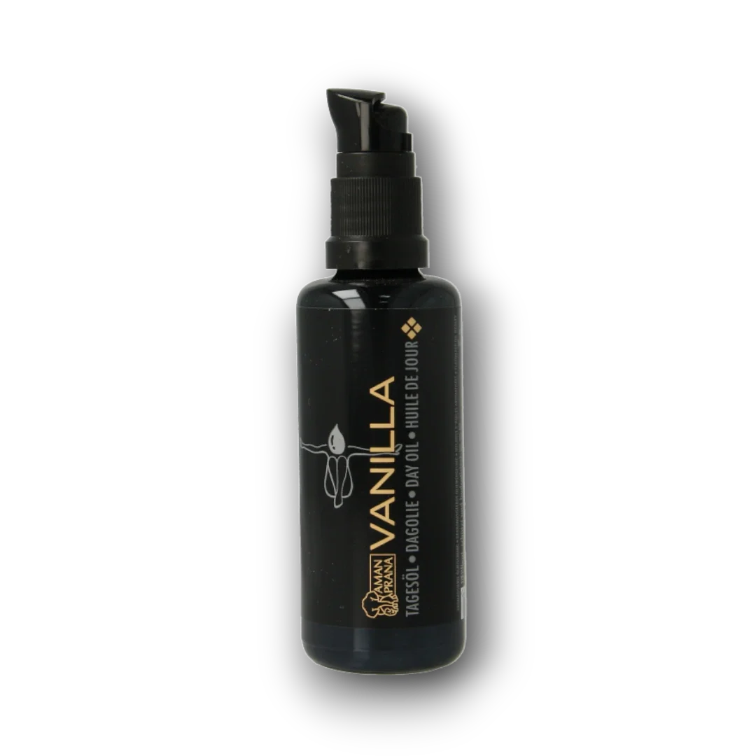 Amanprana Dagolie vanilla  50 Milliliter
