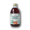 Amanprana Granaatappelazijn bio 500.00 Milliliter