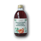 Amanprana Granaatappelazijn bio 500.00 Milliliter