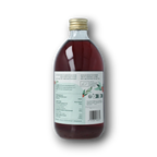 Amanprana Granaatappelazijn bio 500.00 Milliliter