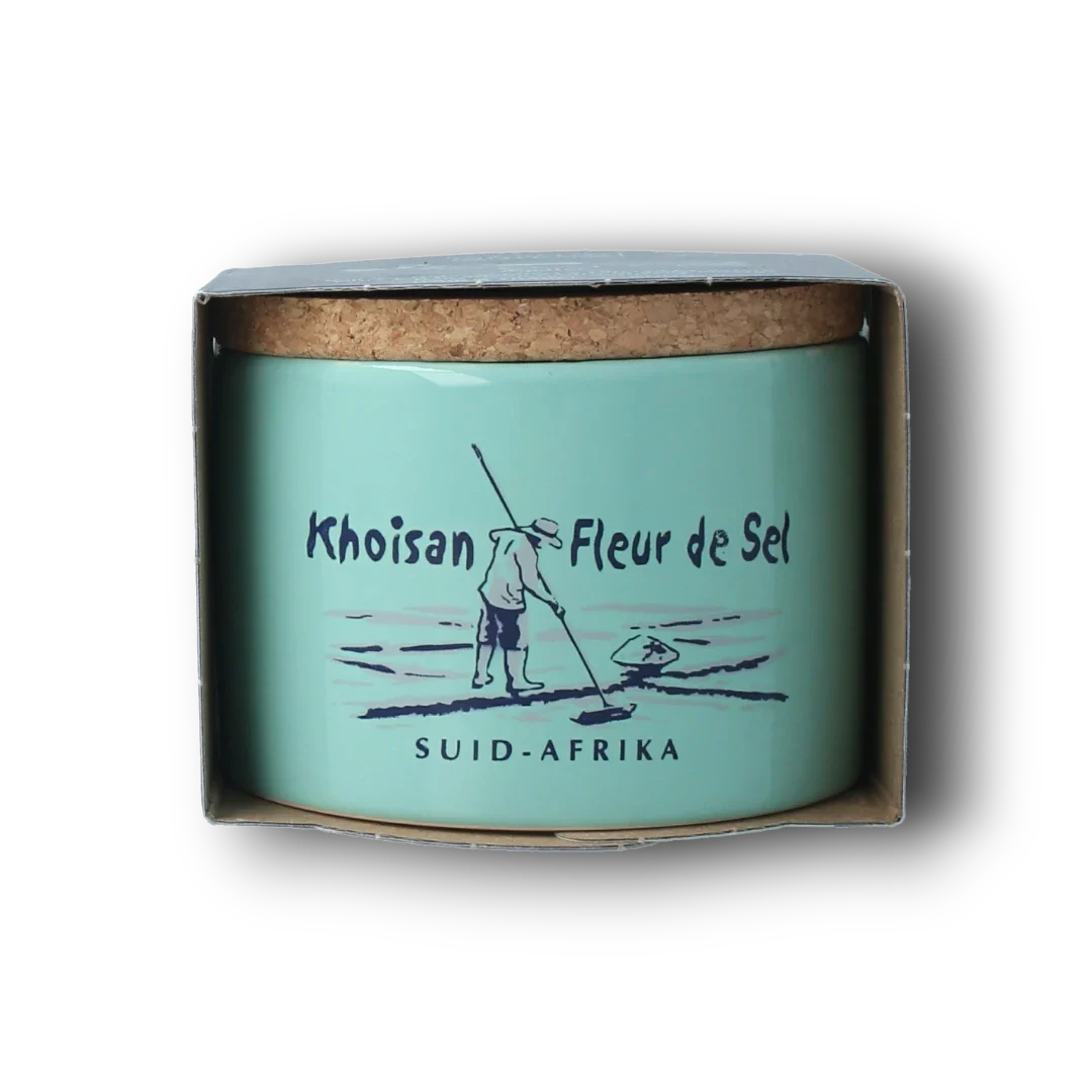 Amanprana Khoisan de sel 200.00 Gram